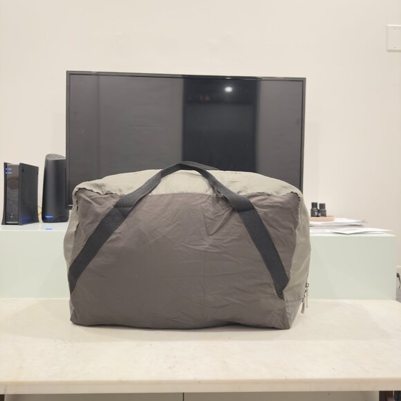 Samsonite foldable duffle - Picture 4 of 6